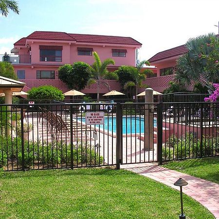 Away Inn Lauderdale-by-the-Sea Facilidades foto