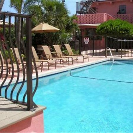 Away Inn Lauderdale-by-the-Sea Facilidades foto