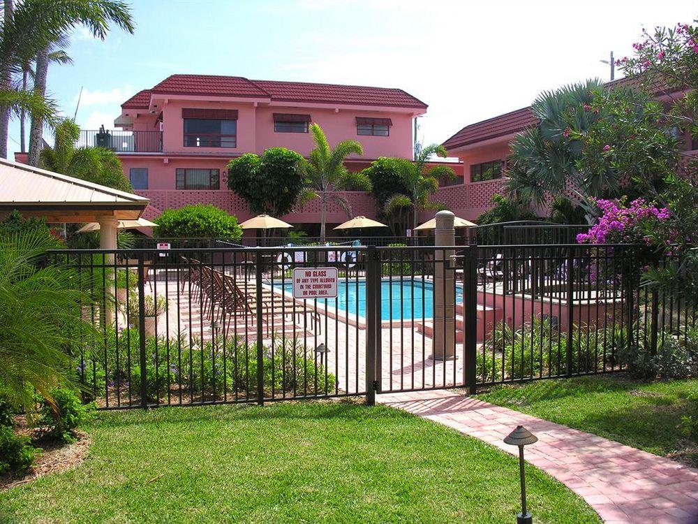 Away Inn Lauderdale-by-the-Sea Facilidades foto