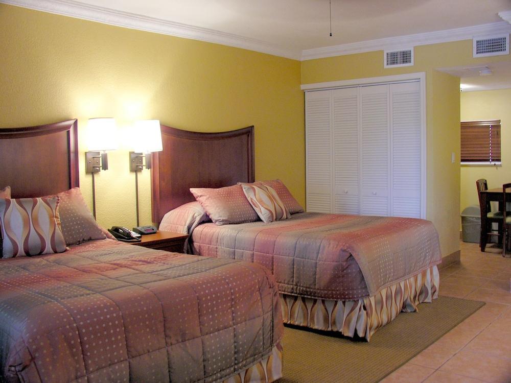 Away Inn Lauderdale-by-the-Sea Exterior foto
