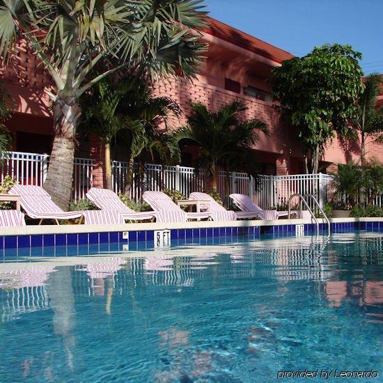 Away Inn Lauderdale-by-the-Sea Facilidades foto