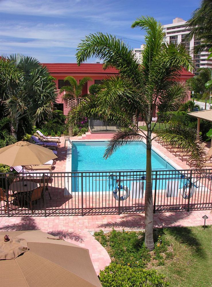 Away Inn Lauderdale-by-the-Sea Exterior foto