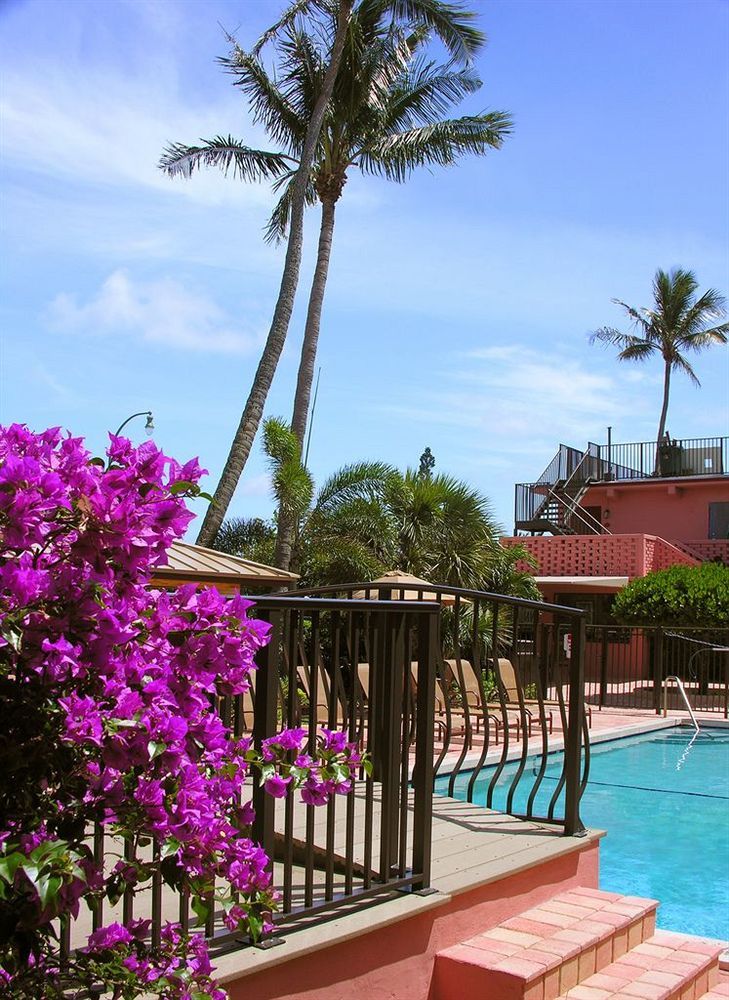 Away Inn Lauderdale-by-the-Sea Exterior foto