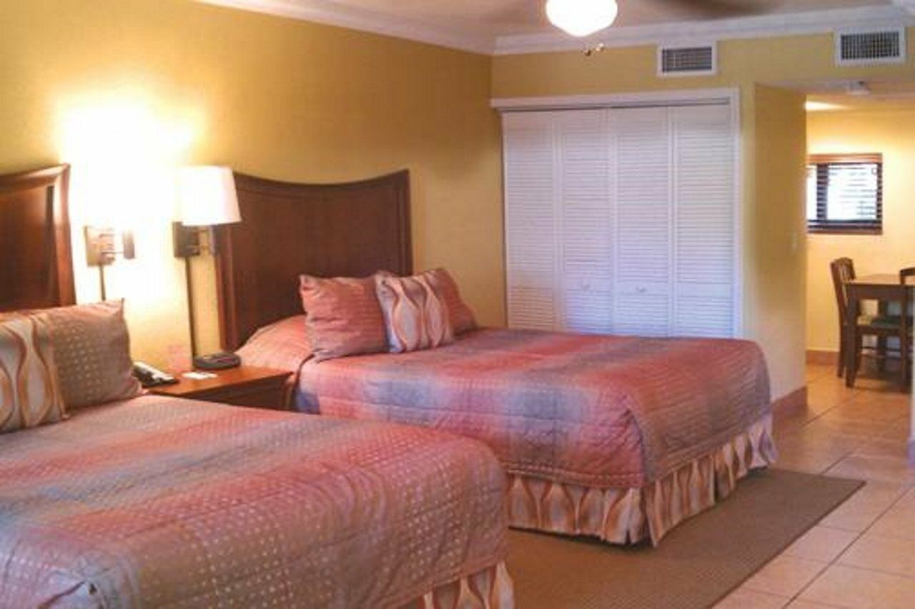 Away Inn Lauderdale-by-the-Sea Exterior foto