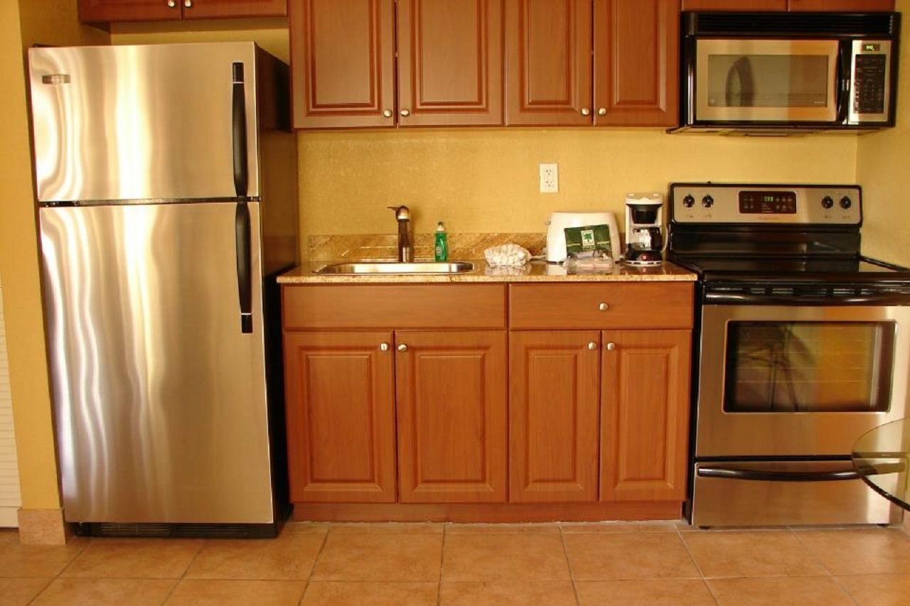 Away Inn Lauderdale-by-the-Sea Habitación foto