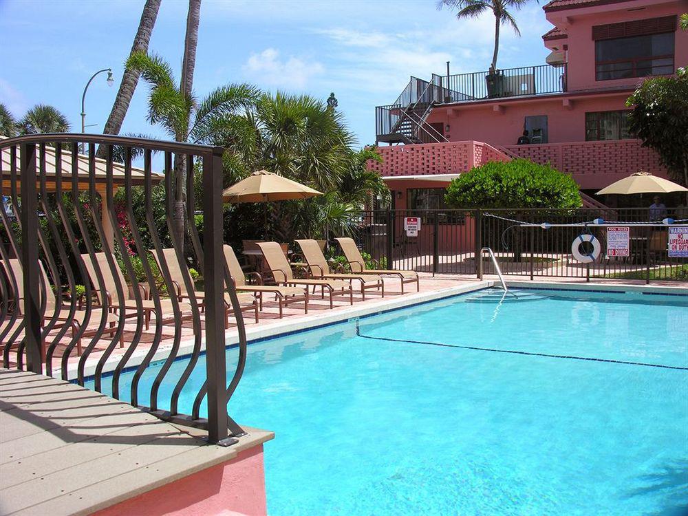 Away Inn Lauderdale-by-the-Sea Exterior foto